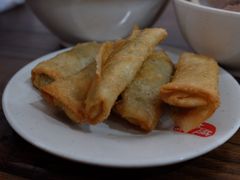 -随柳居·苏式小吃(建新巷店)