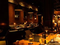 -AZUL by FUEL蓝色·法式酒馆(琶醍店)