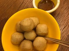 -大利来记餐厅(大三巴店)