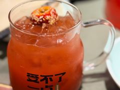 -小吊梨汤·北京菜·烤鸭(清河万象汇店)