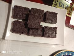 -前门·鲜肉火锅(长风店)