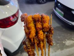 -辽B·小串(总店)