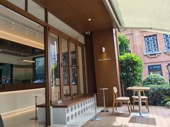 -HOLY BAGEL(苏河店)