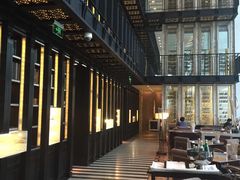 康莱德酒店-北京康莱德酒店