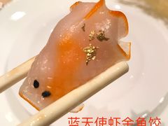 -8餐厅(新葡京酒店)