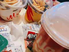 -肯德基(南五店)