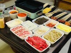 -串一火锅(赛格国际购物中心店)