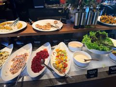 -拉蒂娜·巴西牛排馆 Latina·Brazilian Steakhouse(铜仁旗舰店)