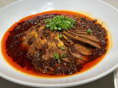 -悦融琥珀·京鲁菜·海味珍品(西单店)