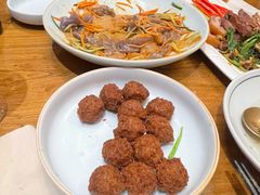 -一轩饺子馆(丽都店)