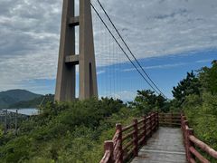 -蓟州溶洞风景区