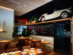 -翠贝卡&Mama Kelly Brunch Coffee(河西店)