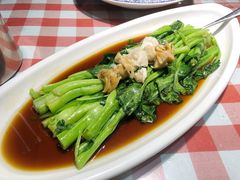 青菜-老三骨头馆(白桦东路店)