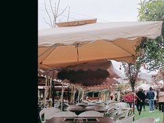 -玫瑰庄园·自助烧烤·烤全羊·团建拓展(龙泉山店)