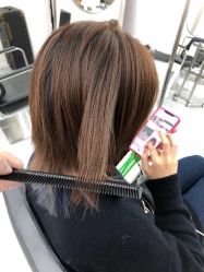 -Moyue HAIR SALON