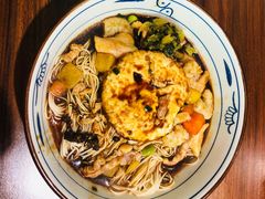 -爱家面馆(常州总店)