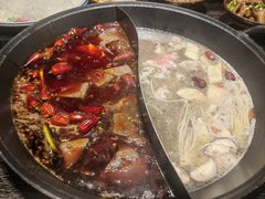 -冯校长老火锅(中联广场店)