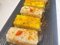 -奔跑吧陕菜·盛世长安(民乐园万达店)