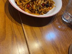 -金掌勺·锅包肉(双榆树店)