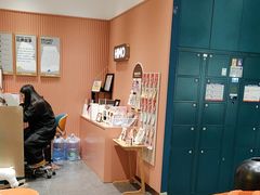 -海马体照相馆(重庆爱琴海购物公园店)
