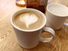 -逸派咖啡 EPARKCOFFEE(广安门店)