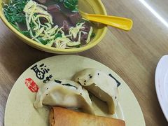 -玉华饮食店(茅台路店)