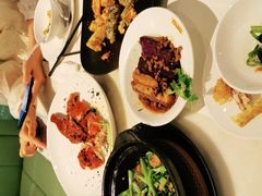 -港丽餐厅(高德置地店)