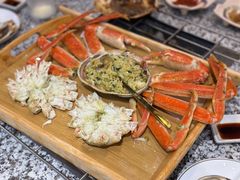 -震海贝烤贝·民俗特色店(延吉总店)