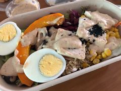 -Dreamsalad梦想轻厨(健康轻食·减脂沙拉·意面·祖庙店)