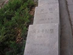 -北京麋鹿生态实验中心