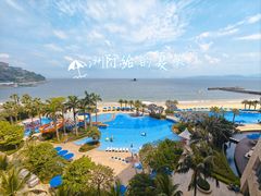 -深圳大梅沙京基洲际度假酒店