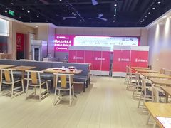 -喜家德虾仁水饺(麒麟社店)