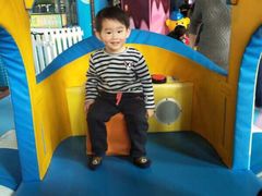 -蒙特利亲子乐园