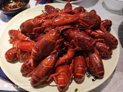 极品蒸虾-巴厘龙虾·榜首油焖大虾(旗舰店·万松园)