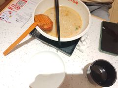 -味千拉面(广州白云机场T1西二店)