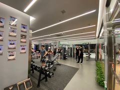 -乐刻健身(龙华红山6979店)