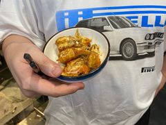 -三妹小龙虾·黄油蟹(华侨城总店)