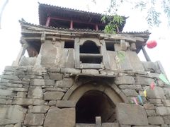 -于家石头村景区