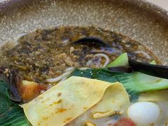 -蒙自源米线大王(普宁广场店)