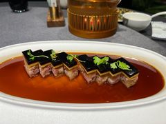 -羲和雅苑•北京烤鸭(平安国际金融中心店)