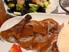 -大鸭梨烤鸭(北洼路店)