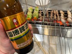 -小寒羊烧烤(凯瑞时代大厦店)