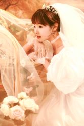 -初白IMAGE·女子摄影