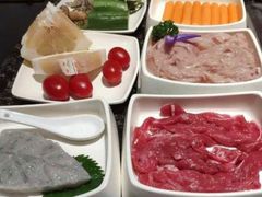 -海底捞火锅(武胜路凯德广场店)
