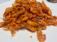 -阿莉餐厅(枣阳路店)