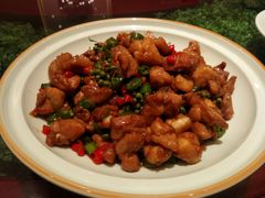 -禾珍珠家常小馆(河南博物院店)