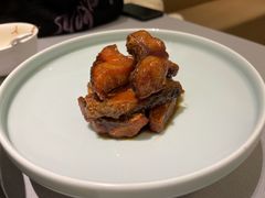 -狮王府淮扬菜(新街口友谊店)