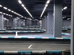 -e赛道卡丁车