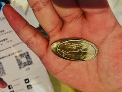-迪拜水族馆及水下动物园