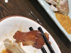-抱德·潮汕味(琶洲店原惠城鱼仔)